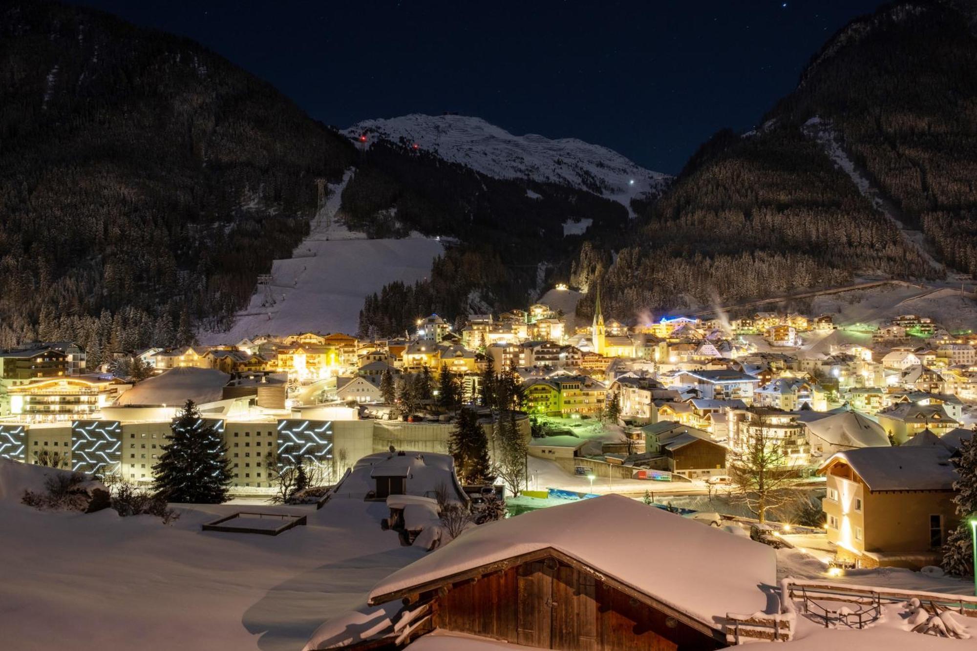 Apartamento Pezinerblick Ischgl Exterior foto